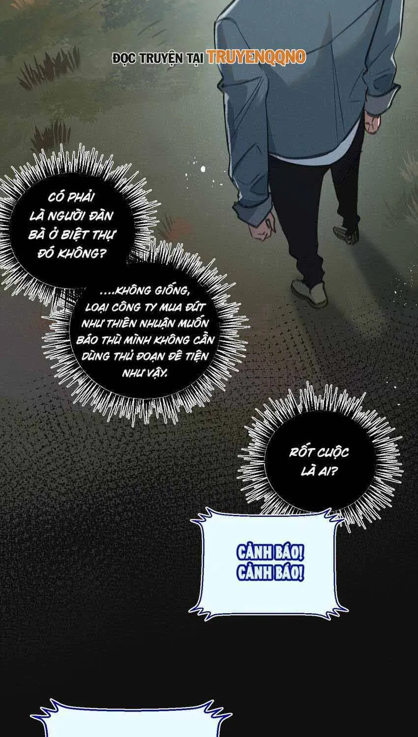 Trận Chiến Cuối Cùng Của Eden Chap 30 - Next Chap 31