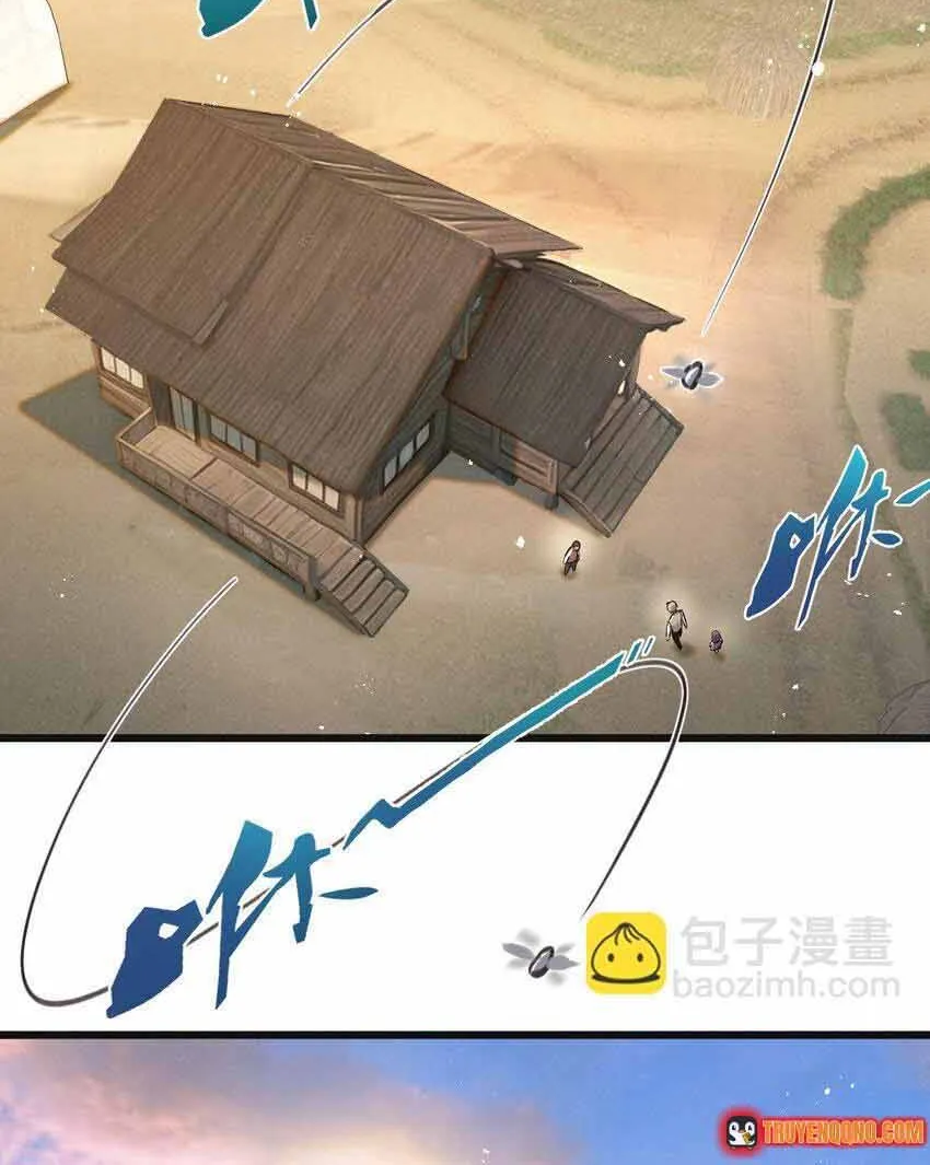 Trận Chiến Cuối Cùng Của Eden Chap 30 - Next Chap 31