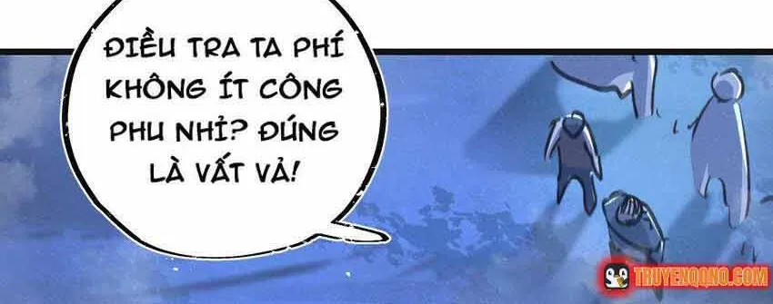 Trận Chiến Cuối Cùng Của Eden Chap 31 - Next Chap 32