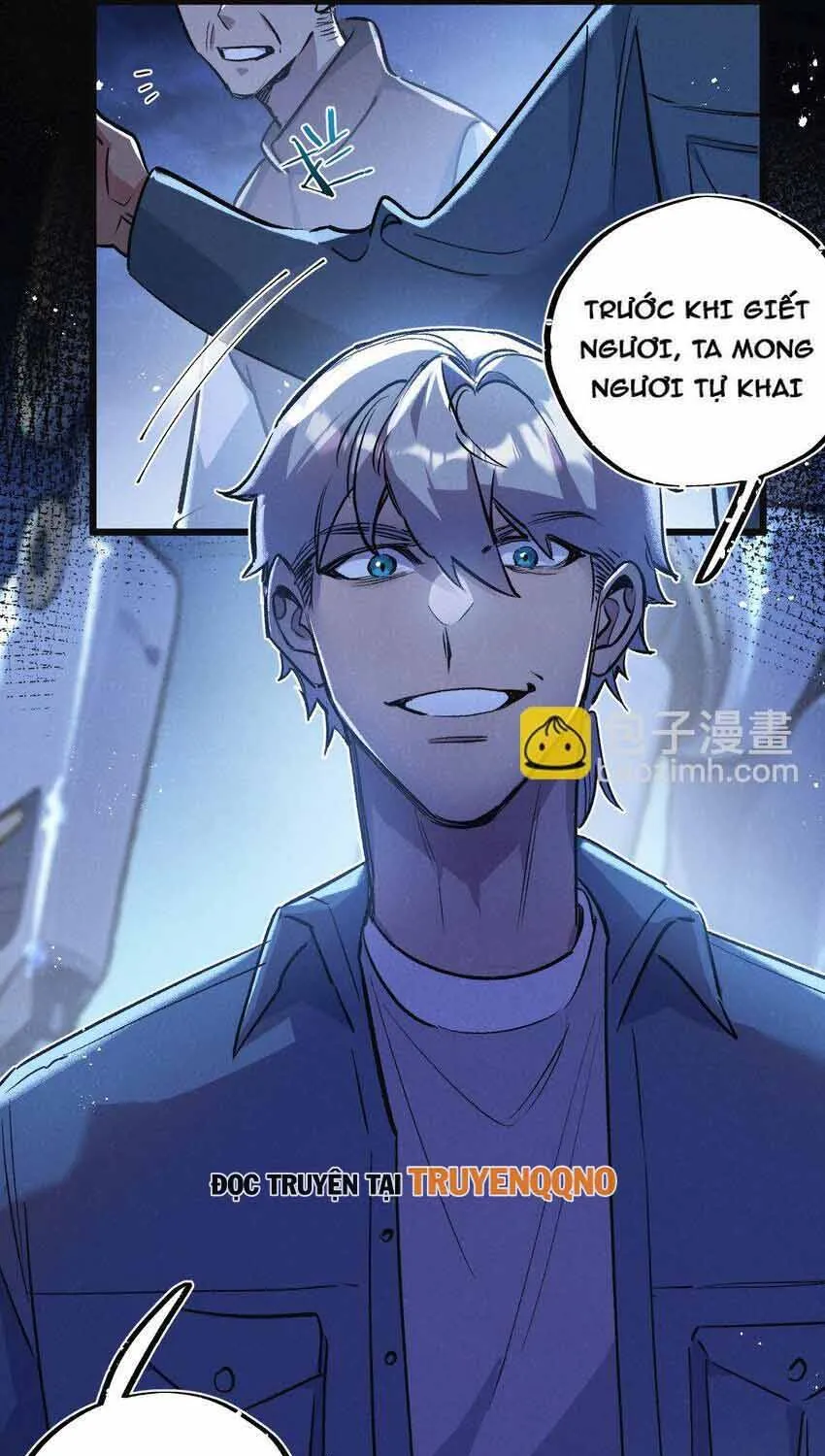 Trận Chiến Cuối Cùng Của Eden Chap 31 - Next Chap 32