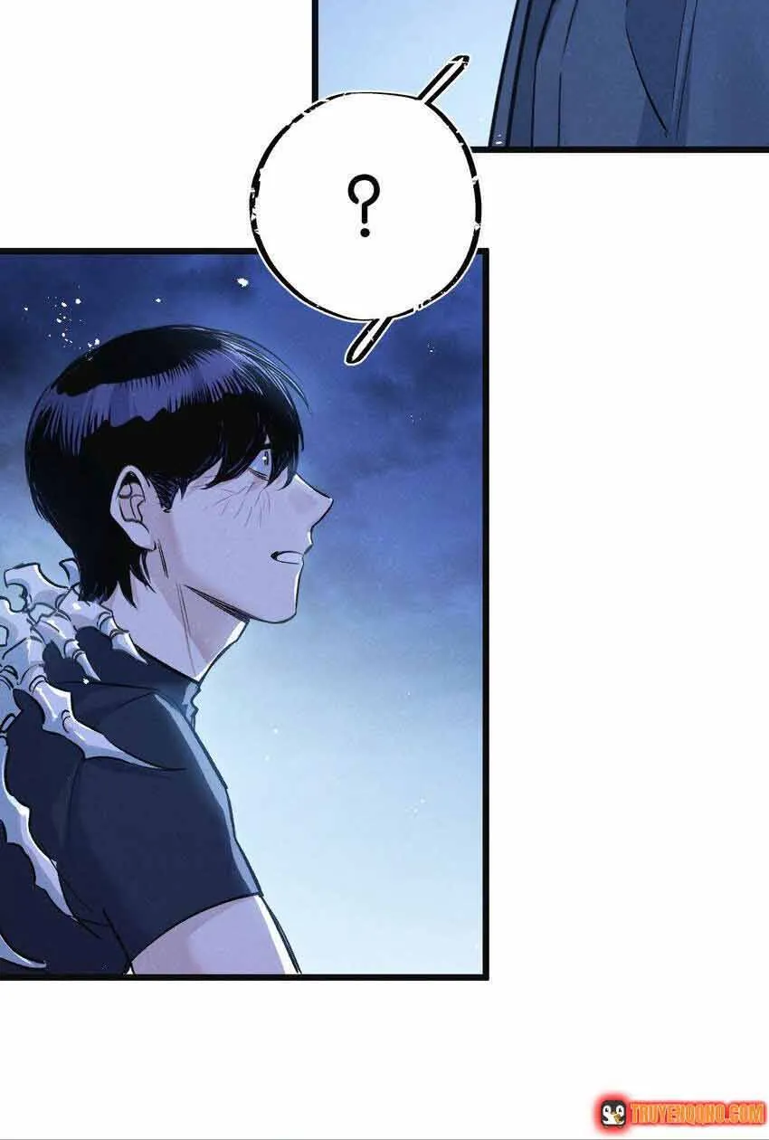 Trận Chiến Cuối Cùng Của Eden Chap 31 - Next Chap 32