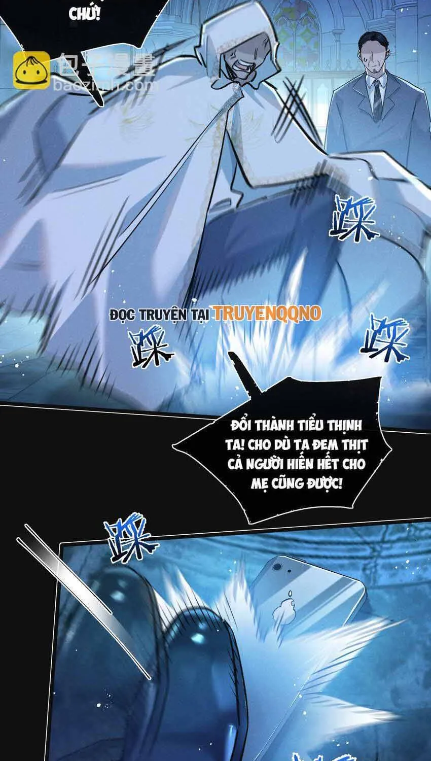 Trận Chiến Cuối Cùng Của Eden Chap 31 - Next Chap 32