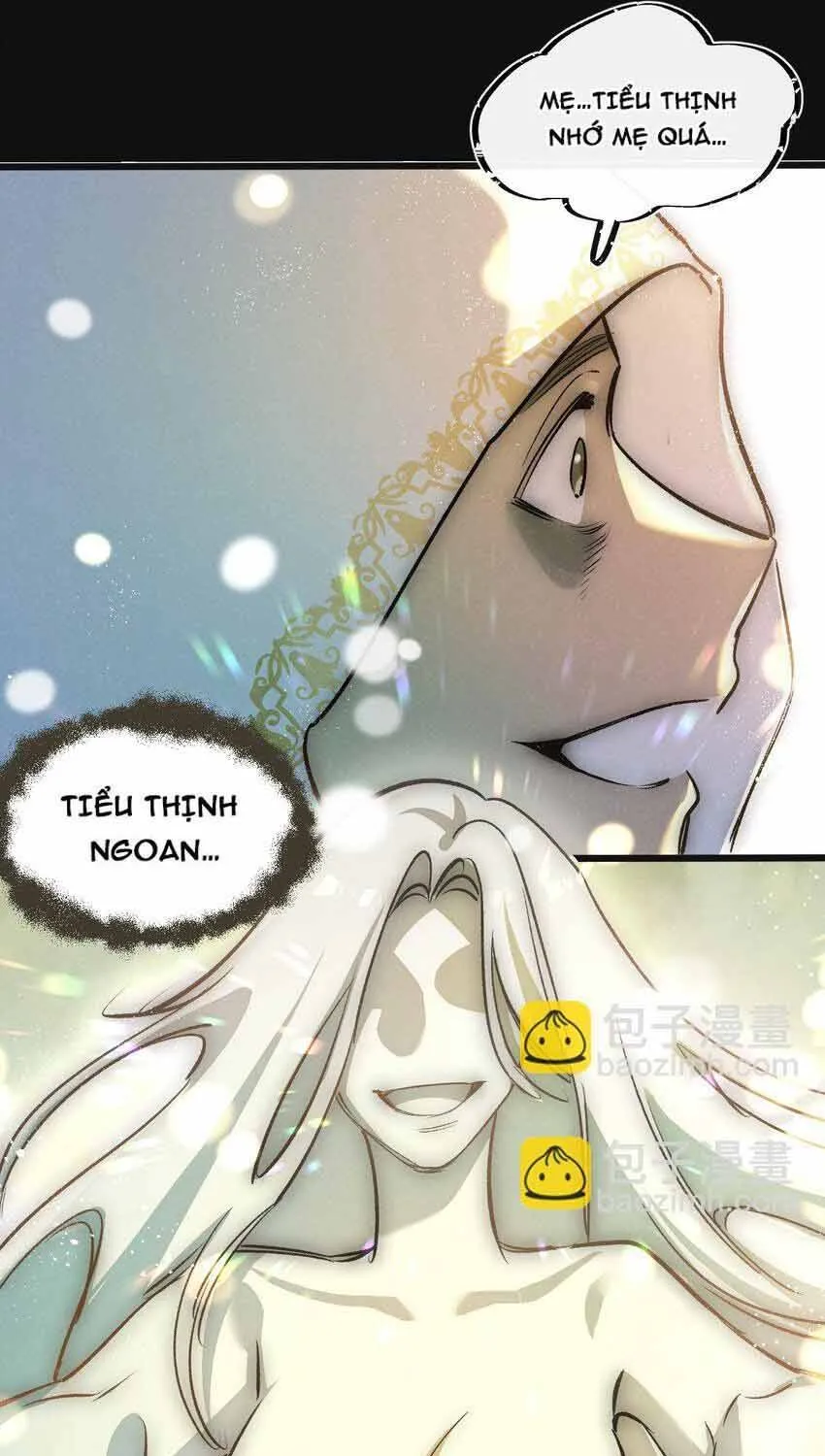 Trận Chiến Cuối Cùng Của Eden Chap 31 - Next Chap 32