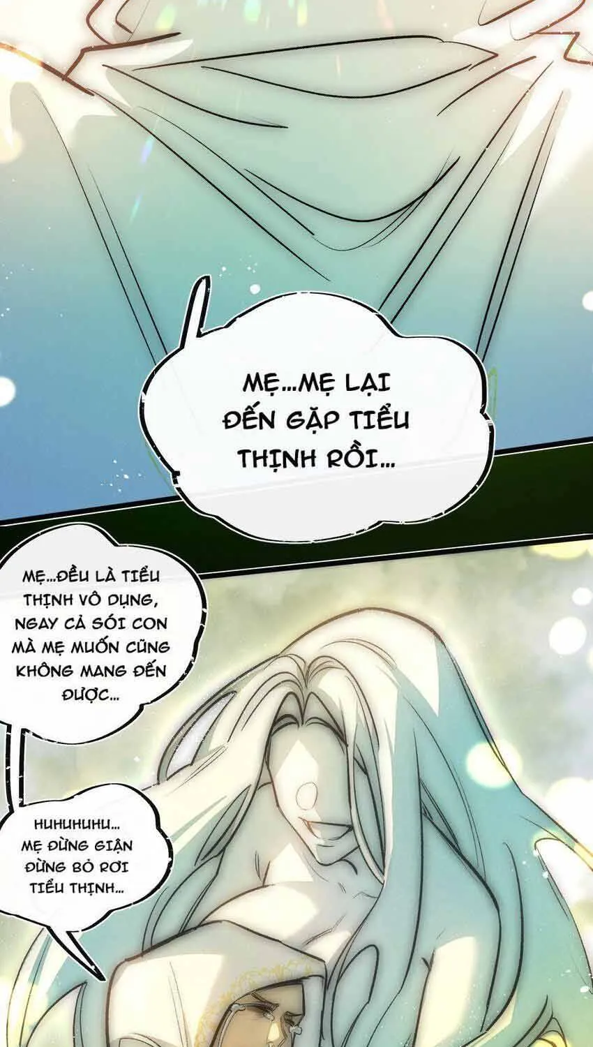 Trận Chiến Cuối Cùng Của Eden Chap 31 - Next Chap 32