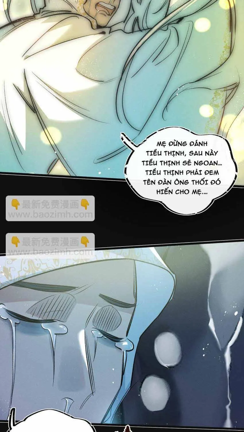 Trận Chiến Cuối Cùng Của Eden Chap 31 - Next Chap 32
