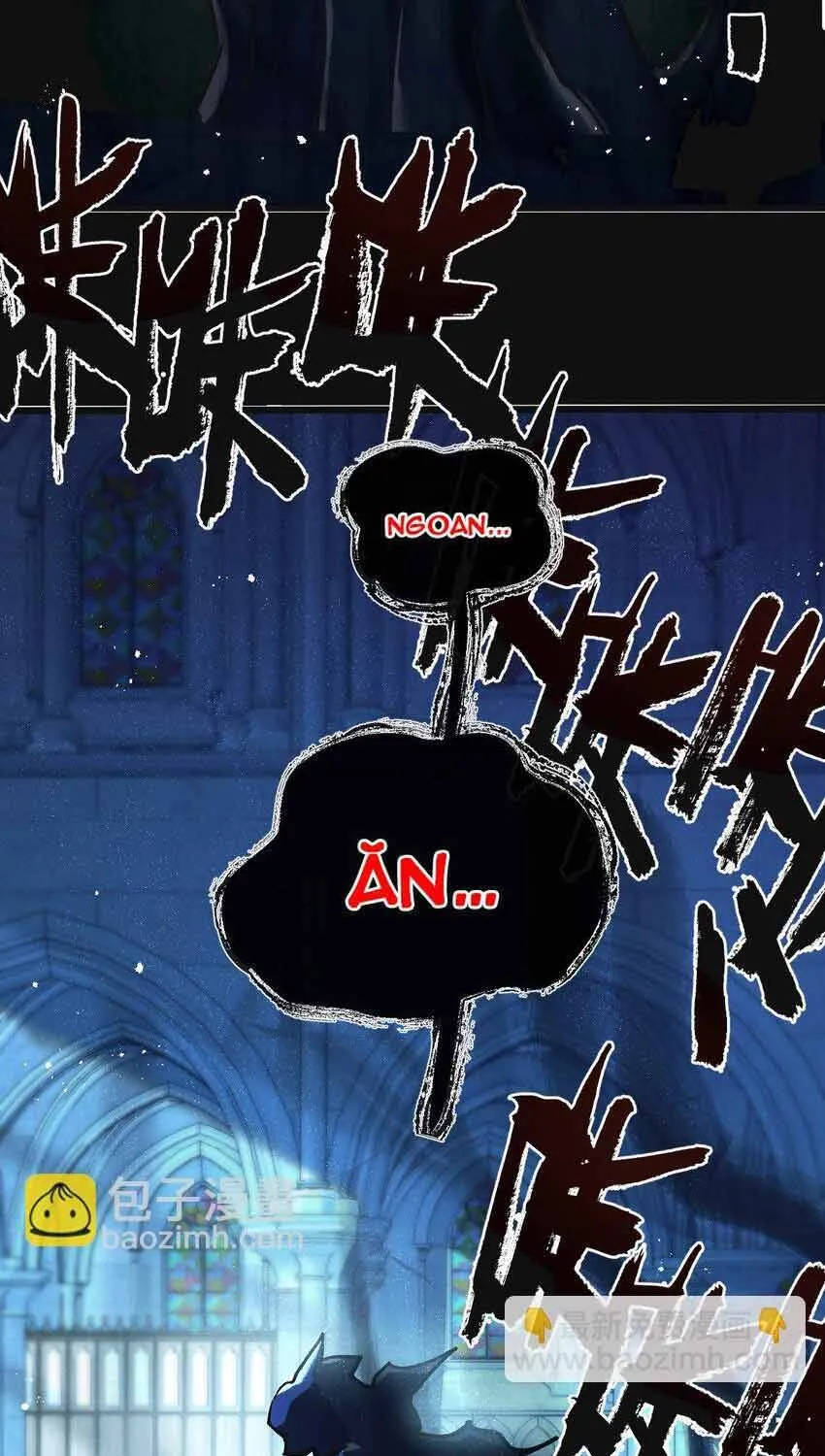 Trận Chiến Cuối Cùng Của Eden Chap 31 - Next Chap 32