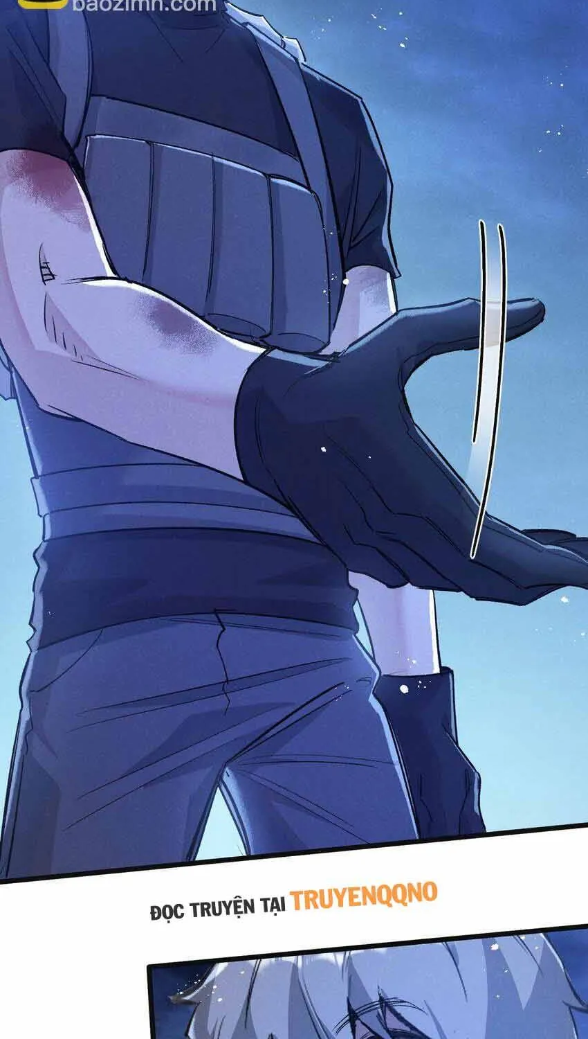 Trận Chiến Cuối Cùng Của Eden Chap 32 - Next Chap 33