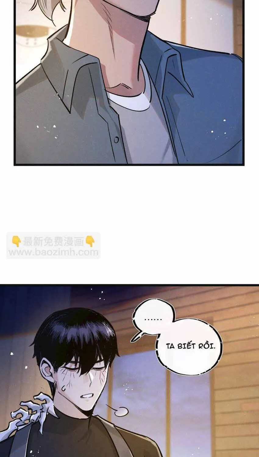 Trận Chiến Cuối Cùng Của Eden Chap 32 - Next Chap 33