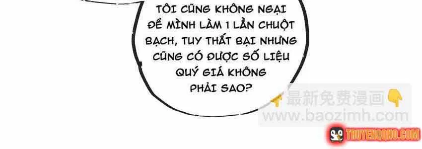 Trận Chiến Cuối Cùng Của Eden Chap 32 - Next Chap 33