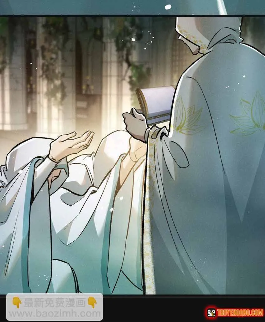 Trận Chiến Cuối Cùng Của Eden Chap 33 - Next Chap 34