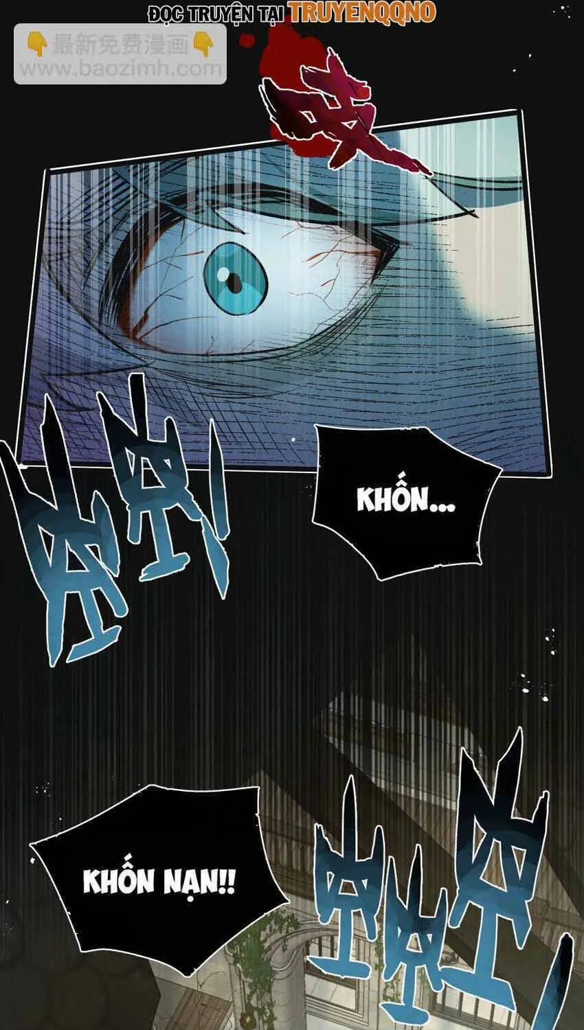 Trận Chiến Cuối Cùng Của Eden Chap 33 - Next Chap 34