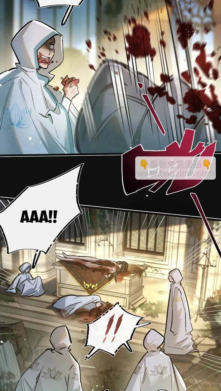 Trận Chiến Cuối Cùng Của Eden Chap 33 - Next Chap 34