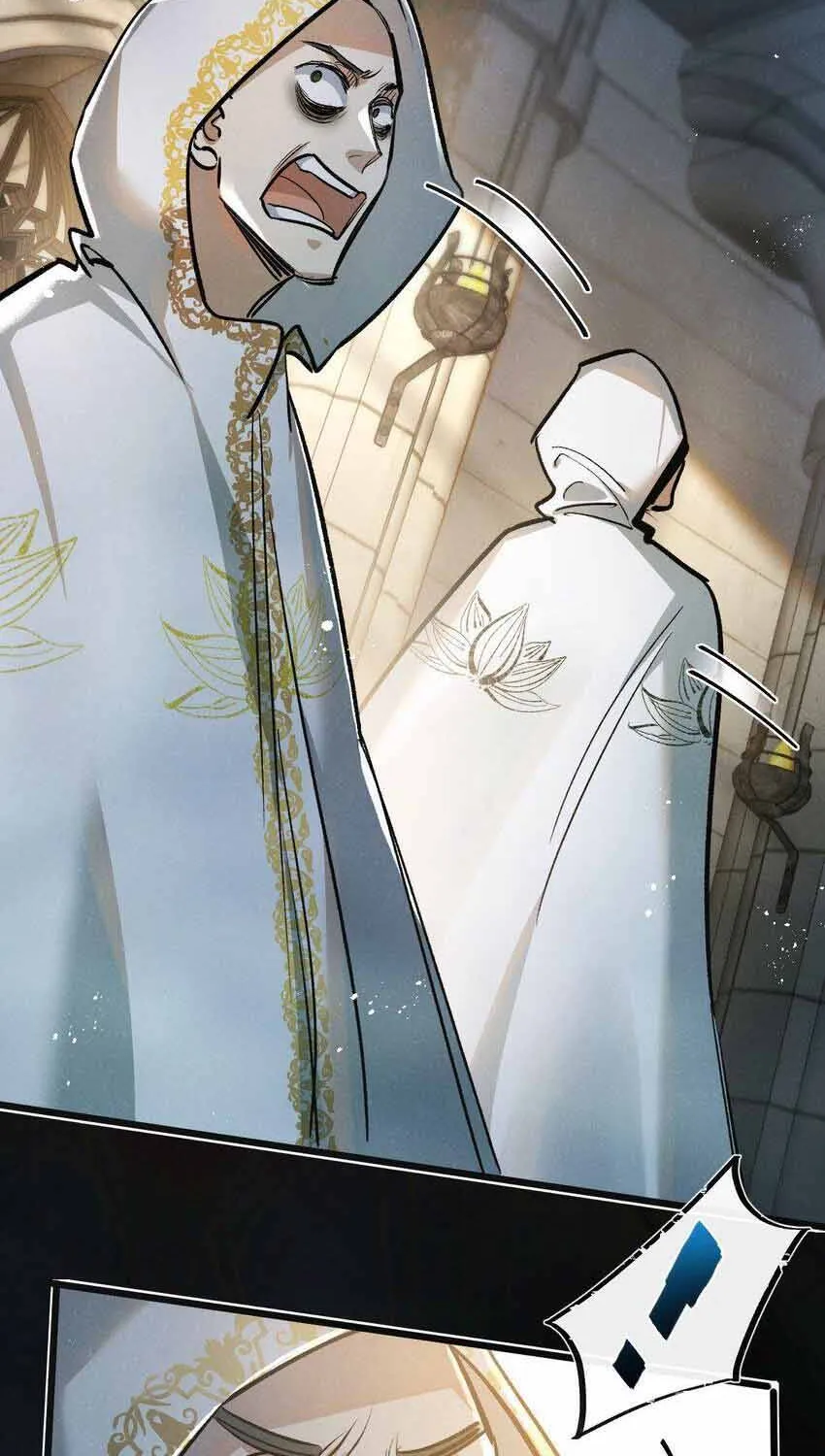 Trận Chiến Cuối Cùng Của Eden Chap 33 - Next Chap 34