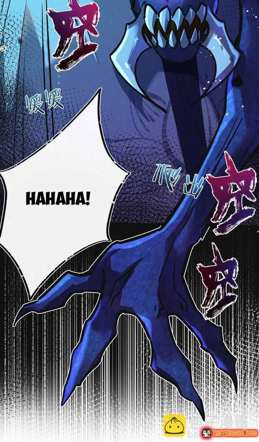 Trận Chiến Cuối Cùng Của Eden Chap 33 - Next Chap 34