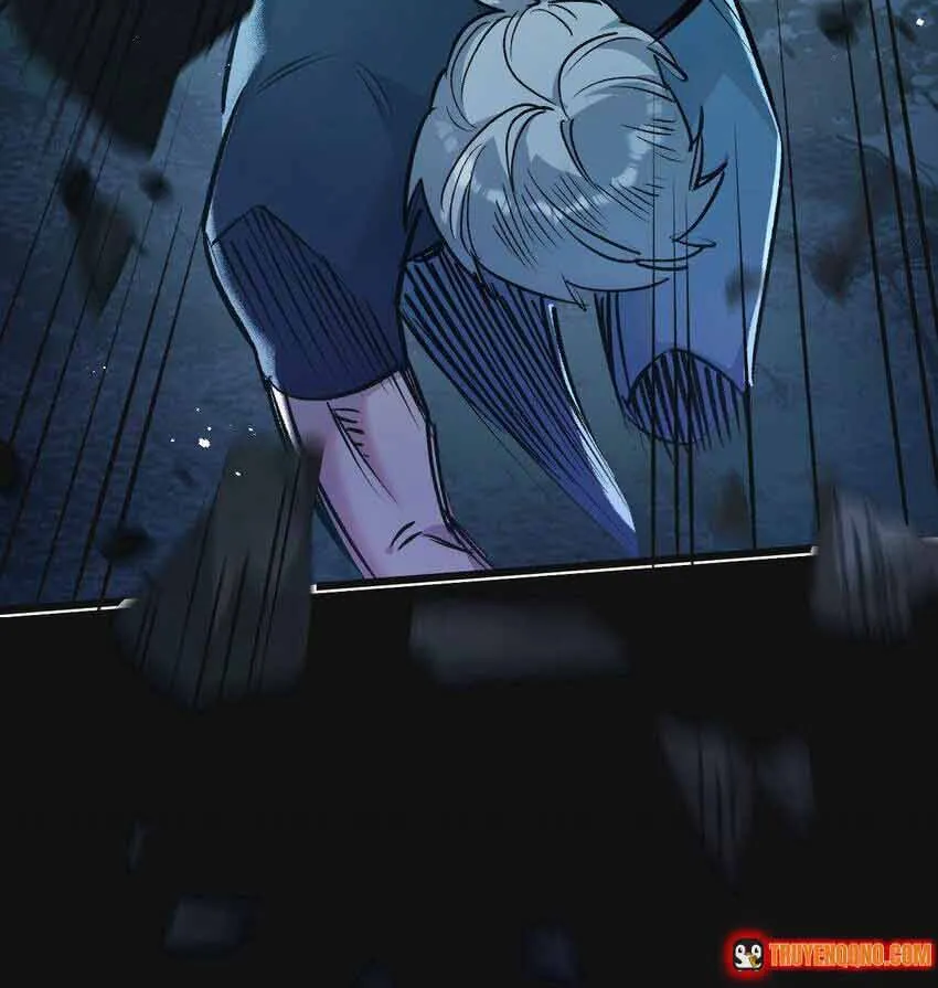 Trận Chiến Cuối Cùng Của Eden Chap 34 - Next Chap 35