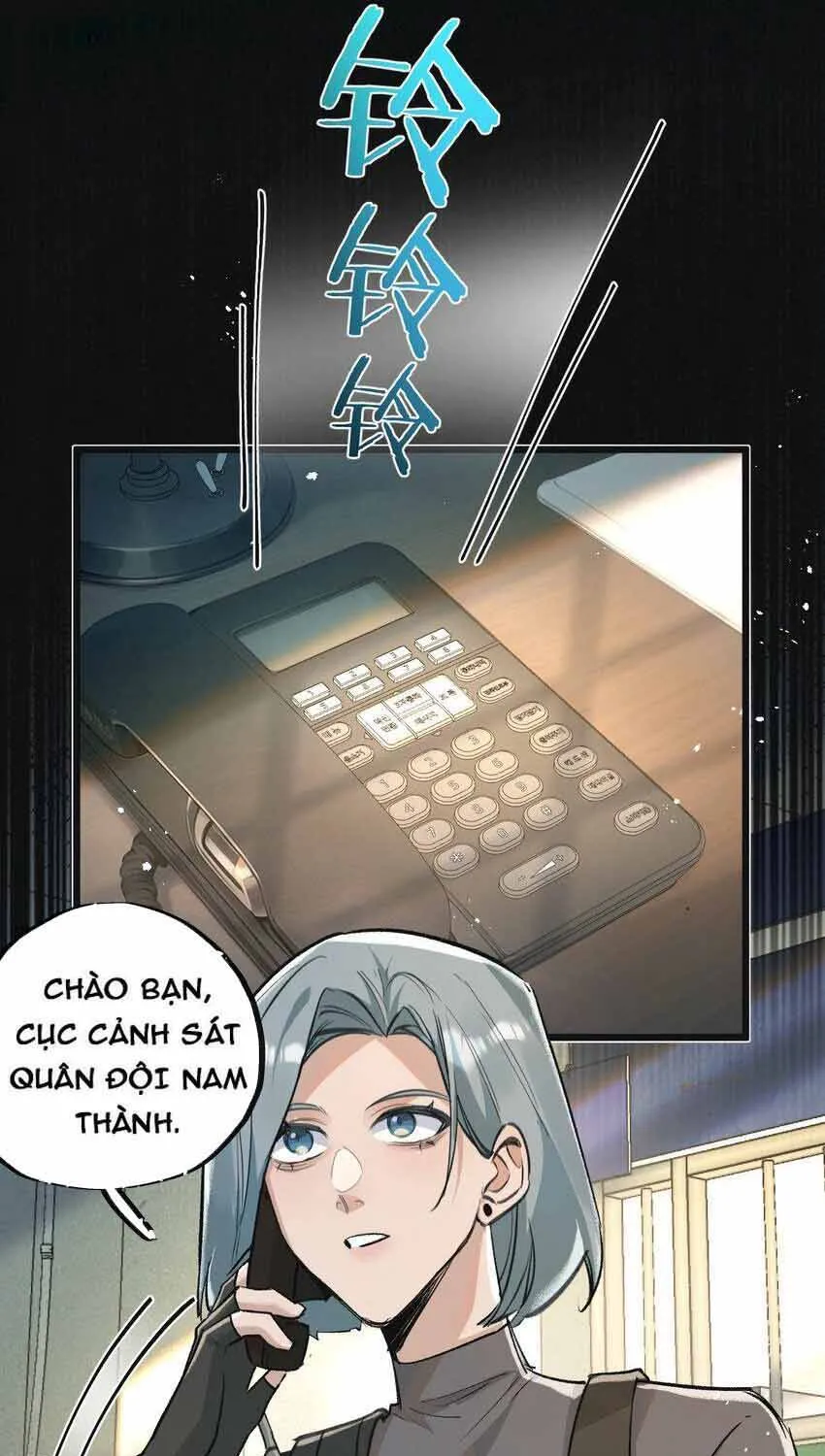 Trận Chiến Cuối Cùng Của Eden Chap 34 - Next Chap 35