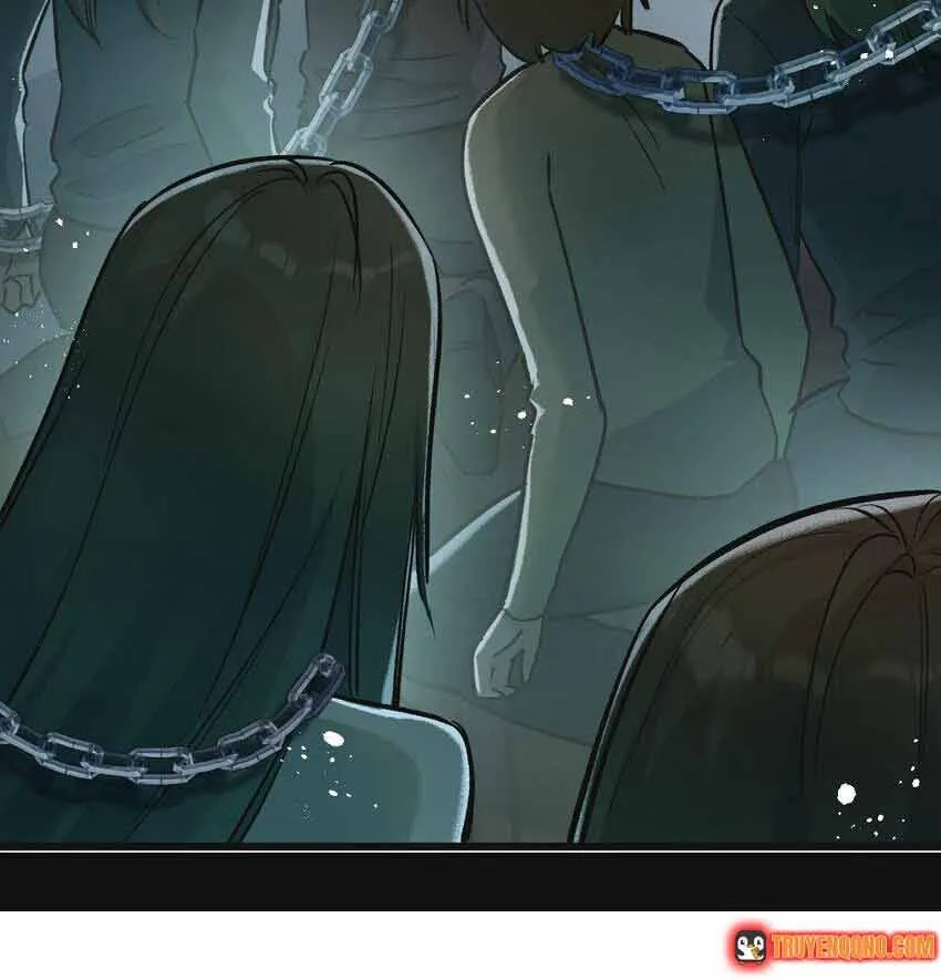 Trận Chiến Cuối Cùng Của Eden Chap 34 - Next Chap 35