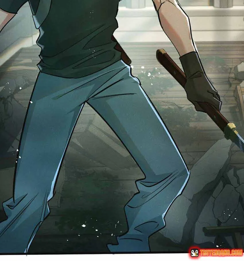 Trận Chiến Cuối Cùng Của Eden Chap 35 - Next Chap 36