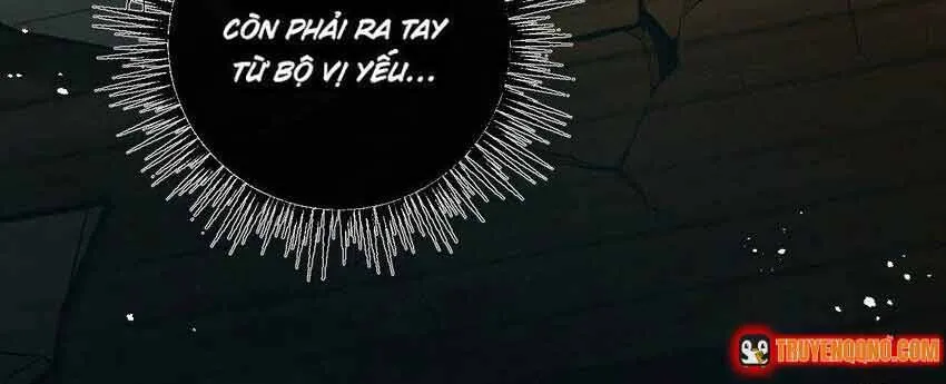 Trận Chiến Cuối Cùng Của Eden Chap 35 - Next Chap 36