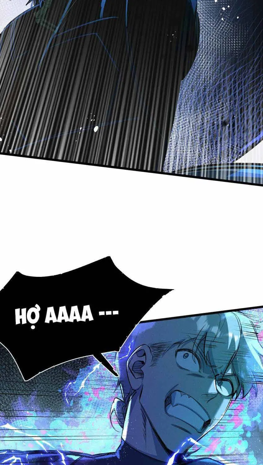 Trận Chiến Cuối Cùng Của Eden Chap 35 - Next Chap 36