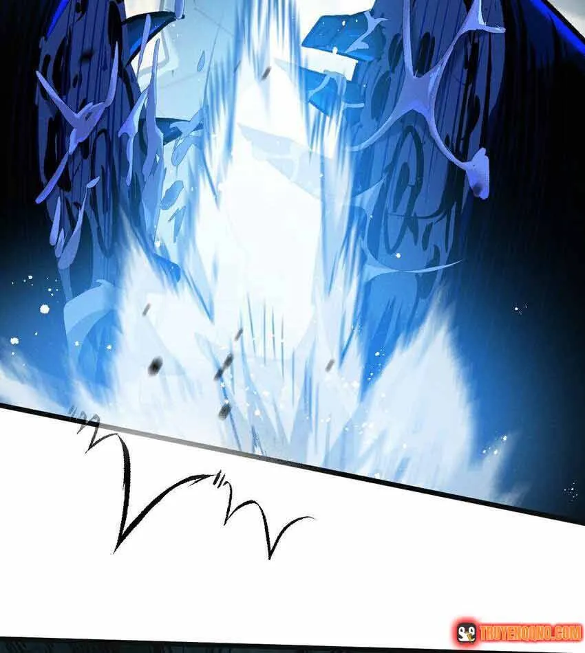 Trận Chiến Cuối Cùng Của Eden Chap 35 - Next Chap 36