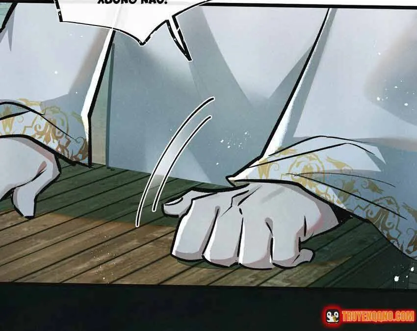 Trận Chiến Cuối Cùng Của Eden Chap 35 - Next Chap 36