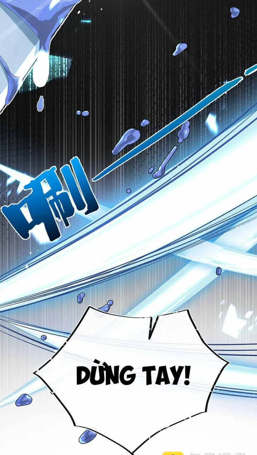 Trận Chiến Cuối Cùng Của Eden Chap 35 - Next Chap 36