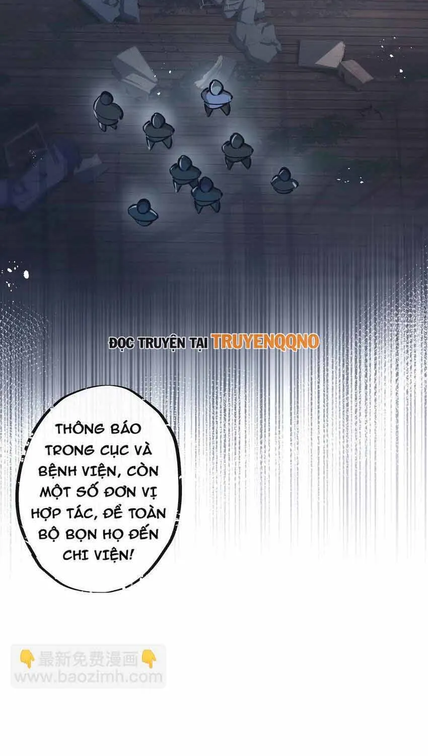 Trận Chiến Cuối Cùng Của Eden Chap 36 - Next Chap 37