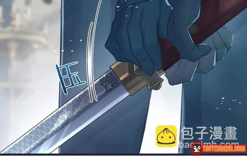Trận Chiến Cuối Cùng Của Eden Chap 36 - Next Chap 37