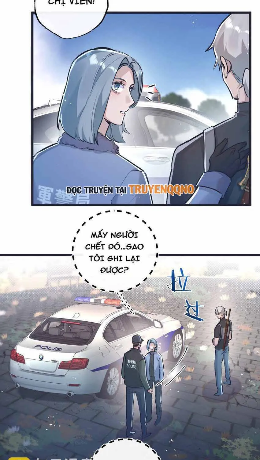 Trận Chiến Cuối Cùng Của Eden Chap 36 - Next Chap 37