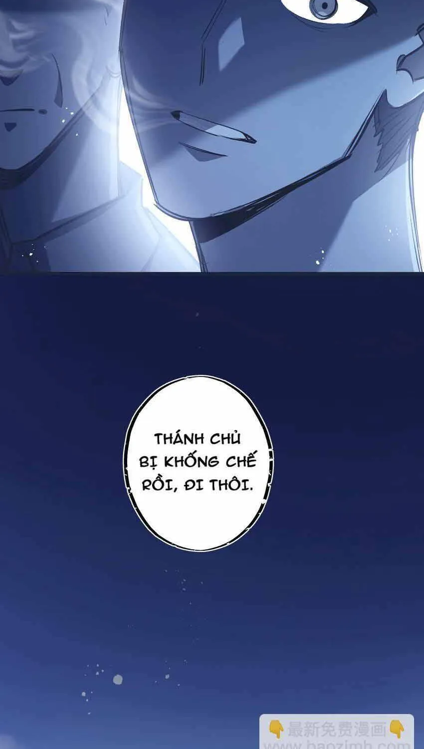 Trận Chiến Cuối Cùng Của Eden Chap 36 - Next Chap 37