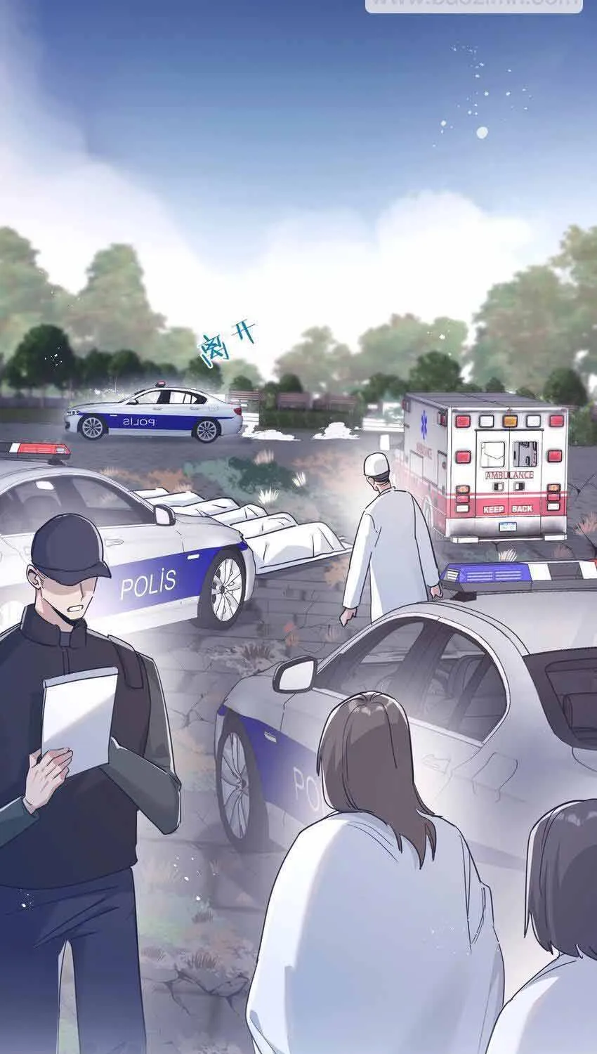Trận Chiến Cuối Cùng Của Eden Chap 36 - Next Chap 37