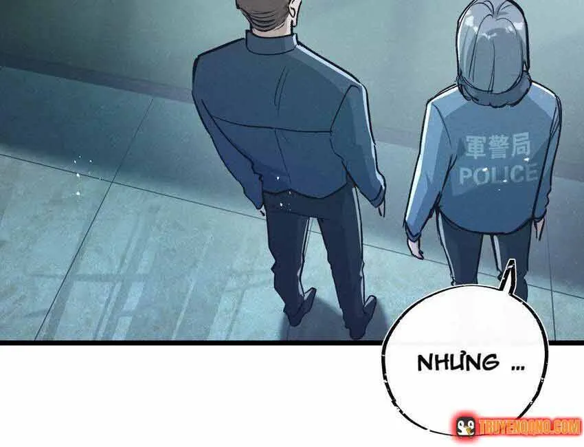 Trận Chiến Cuối Cùng Của Eden Chap 37 - Next Chap 38