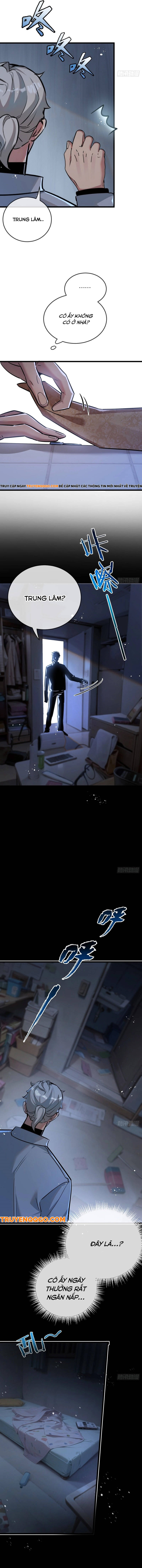 Trận Chiến Cuối Cùng Của Eden Chap 4 - Next Chap 5