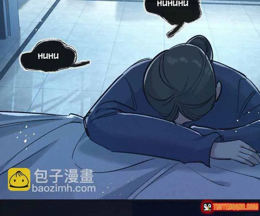 Trận Chiến Cuối Cùng Của Eden Chap 40 - Next Chap 41