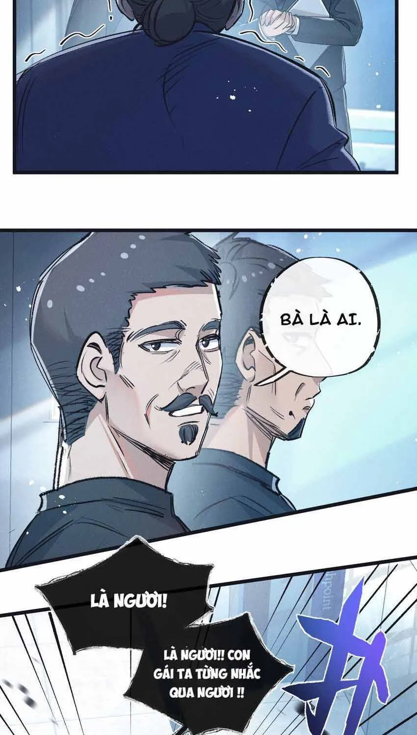 Trận Chiến Cuối Cùng Của Eden Chap 40 - Next Chap 41