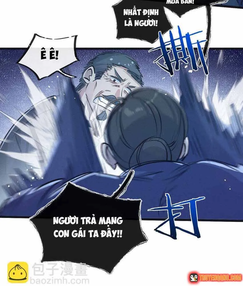 Trận Chiến Cuối Cùng Của Eden Chap 40 - Next Chap 41