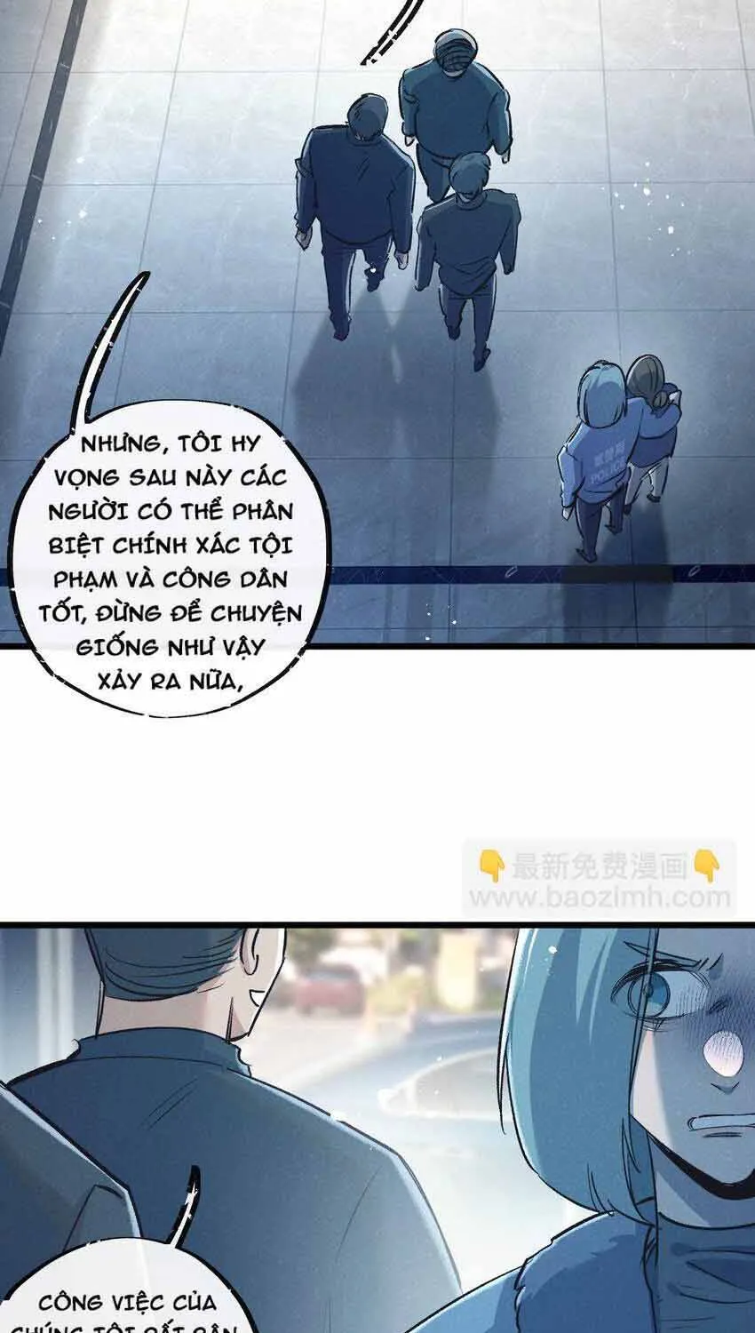Trận Chiến Cuối Cùng Của Eden Chap 40 - Next Chap 41