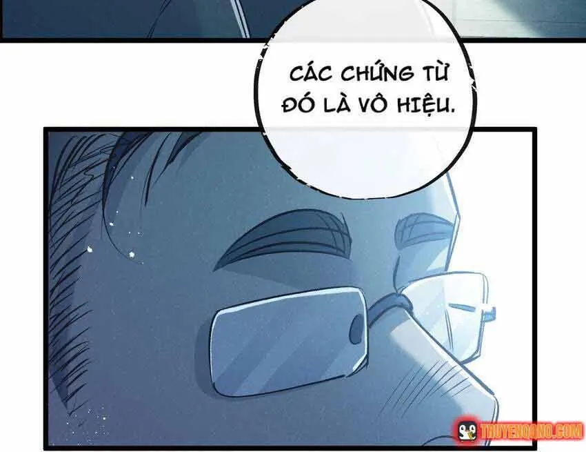Trận Chiến Cuối Cùng Của Eden Chap 40 - Next Chap 41