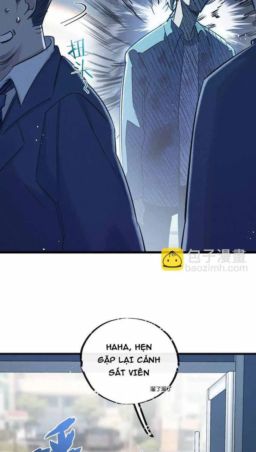 Trận Chiến Cuối Cùng Của Eden Chap 40 - Next Chap 41