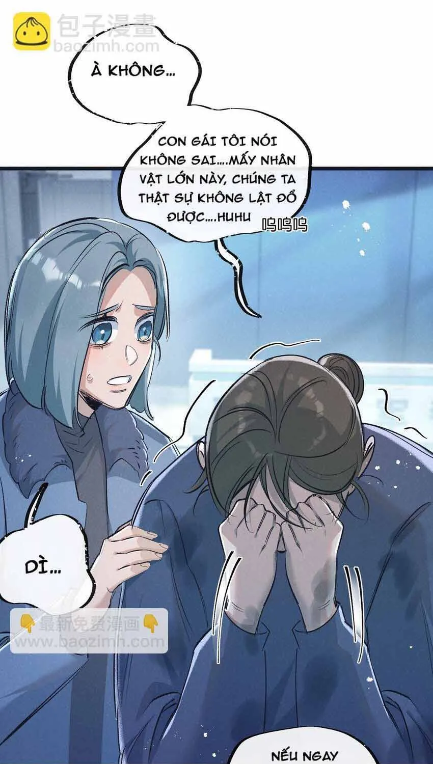 Trận Chiến Cuối Cùng Của Eden Chap 40 - Next Chap 41