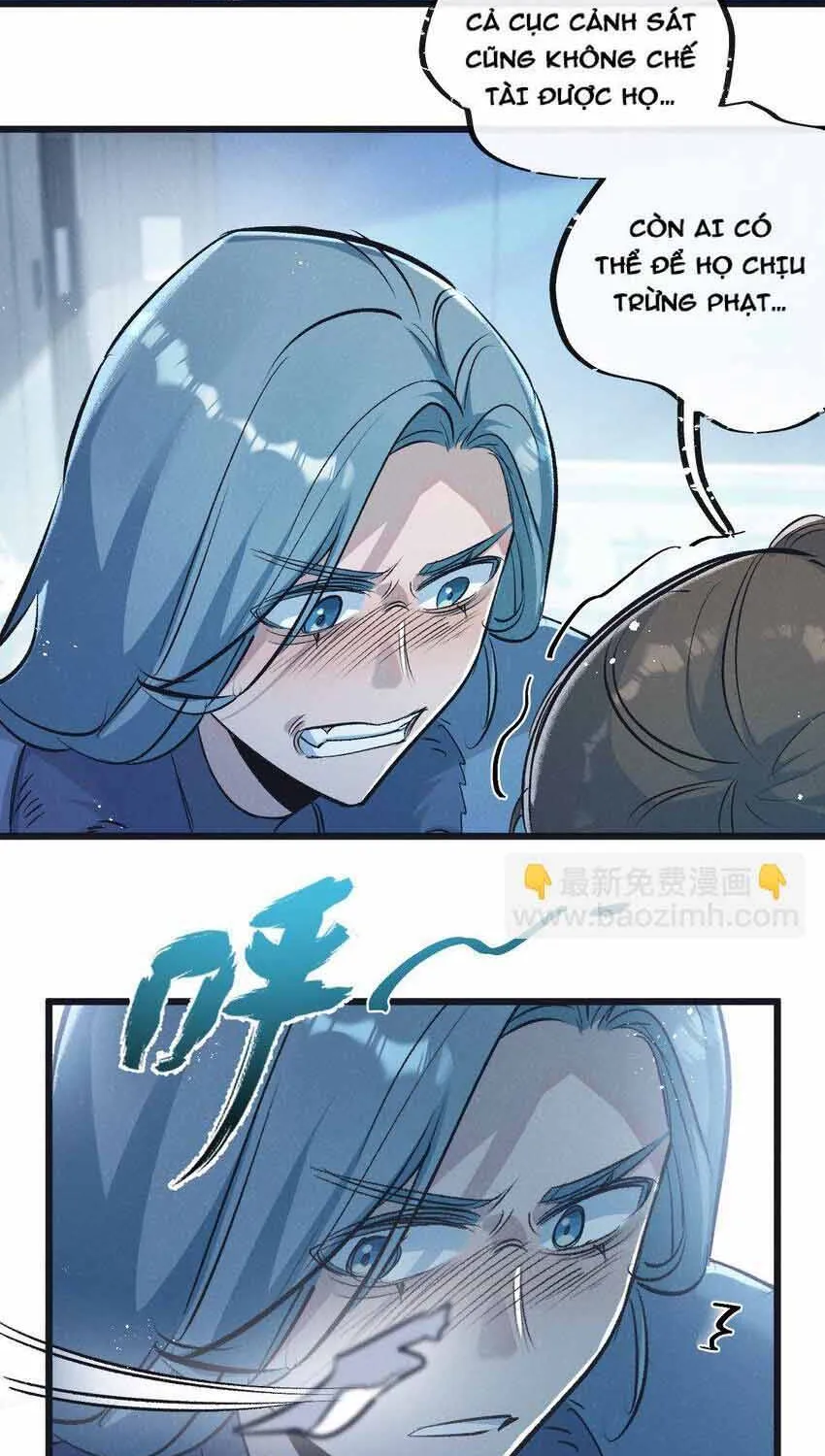 Trận Chiến Cuối Cùng Của Eden Chap 40 - Next Chap 41