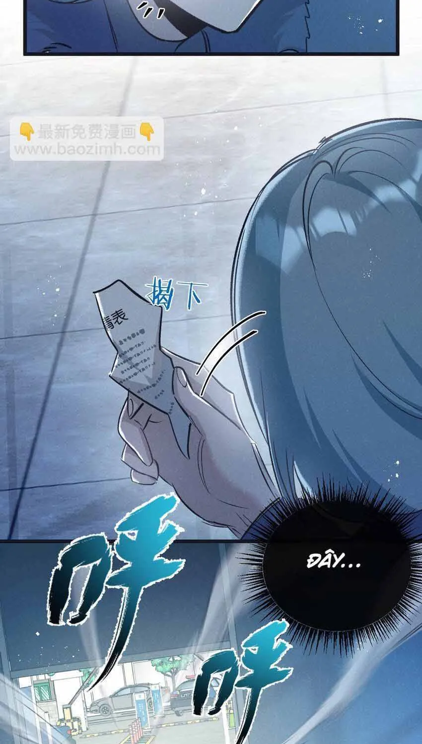 Trận Chiến Cuối Cùng Của Eden Chap 40 - Next Chap 41