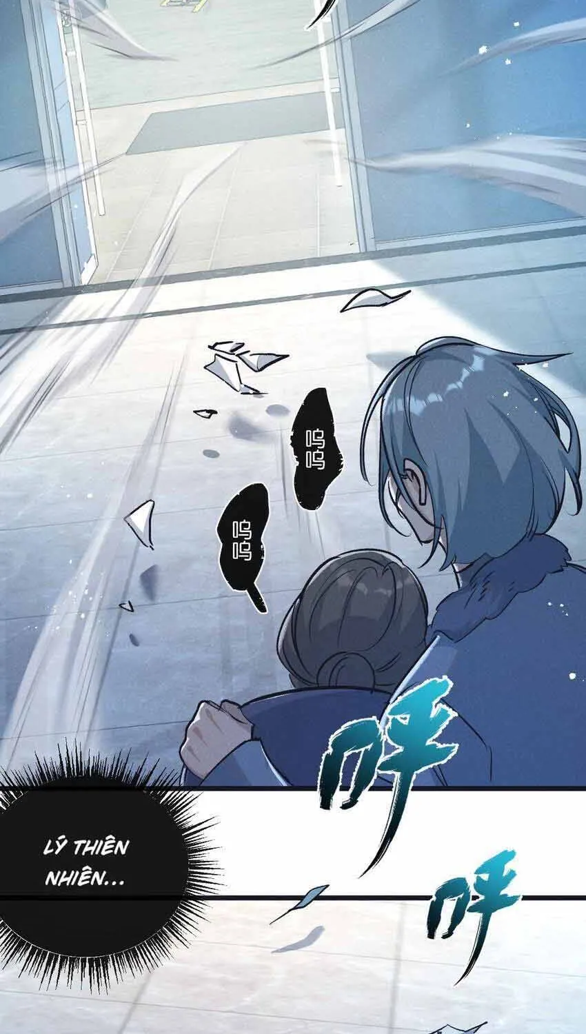 Trận Chiến Cuối Cùng Của Eden Chap 40 - Next Chap 41