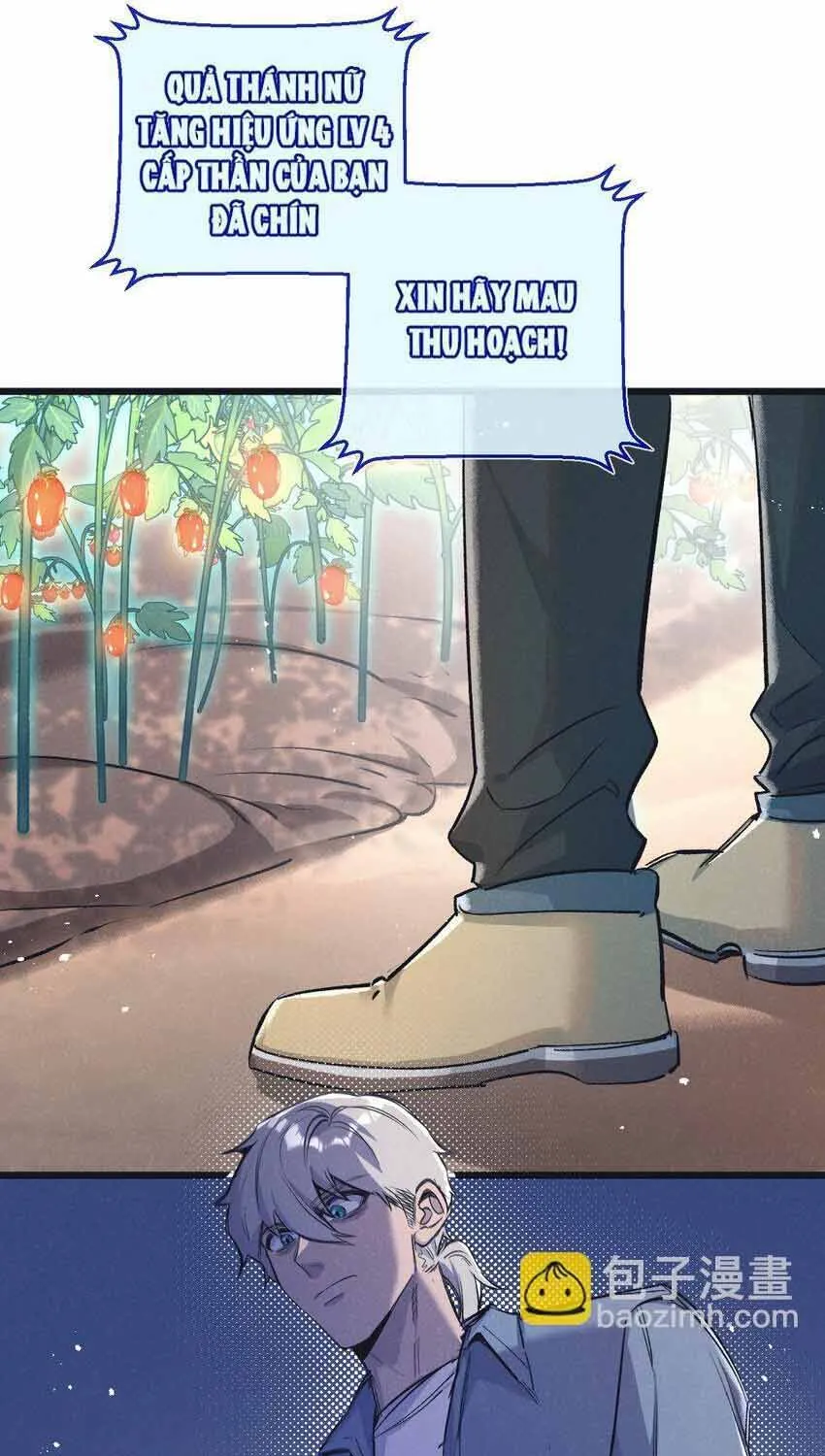 Trận Chiến Cuối Cùng Của Eden Chap 40 - Next Chap 41
