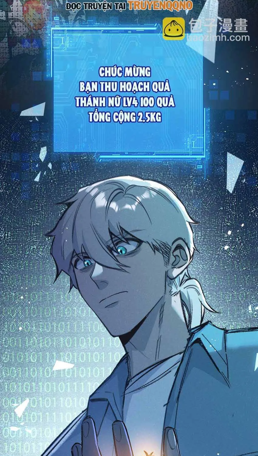Trận Chiến Cuối Cùng Của Eden Chap 40 - Next Chap 41