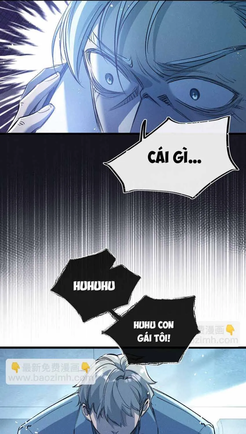 Trận Chiến Cuối Cùng Của Eden Chap 40 - Next Chap 41