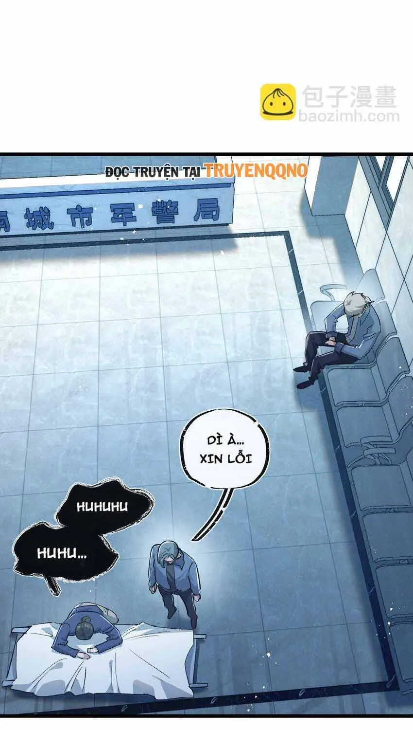 Trận Chiến Cuối Cùng Của Eden Chap 40 - Next Chap 41