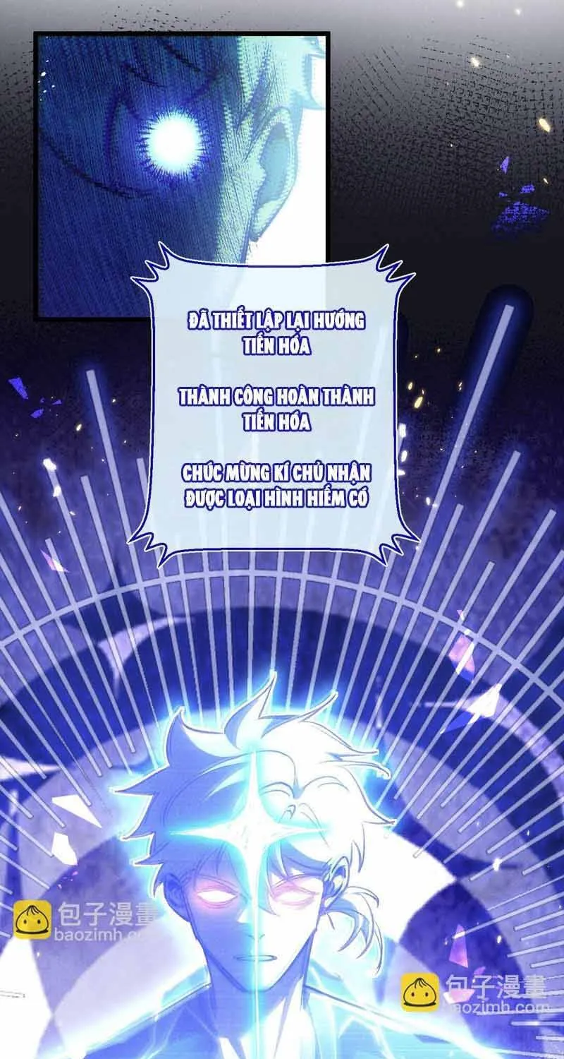 Trận Chiến Cuối Cùng Của Eden Chap 41 - Next Chap 42