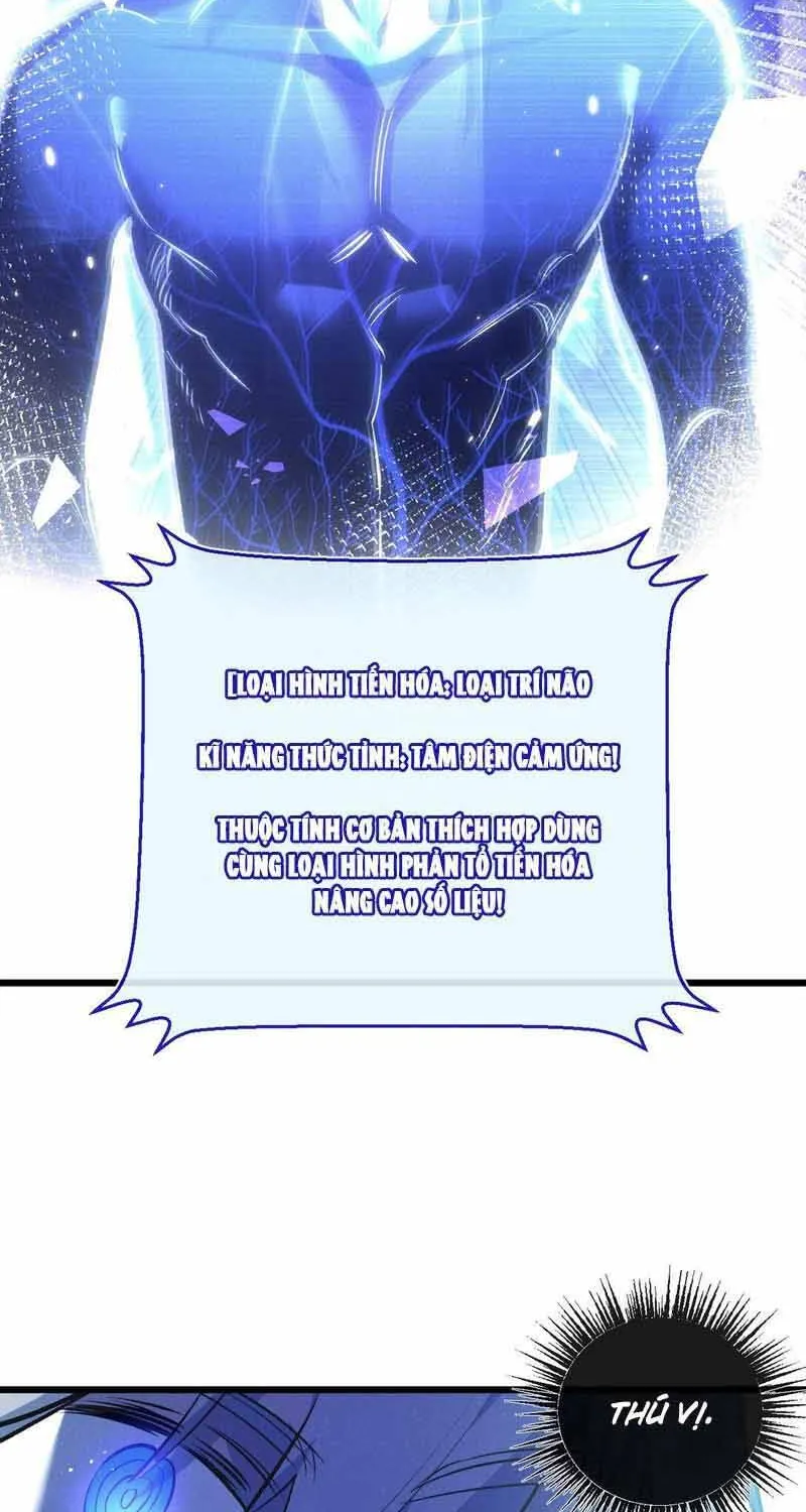 Trận Chiến Cuối Cùng Của Eden Chap 41 - Next Chap 42